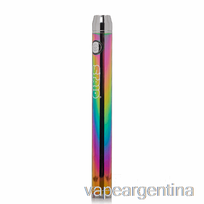 Strio Bottom Twist 510 Batería Rainbow Vape Descartable